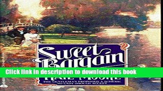 [Read PDF] Sweet Bargain Download Free