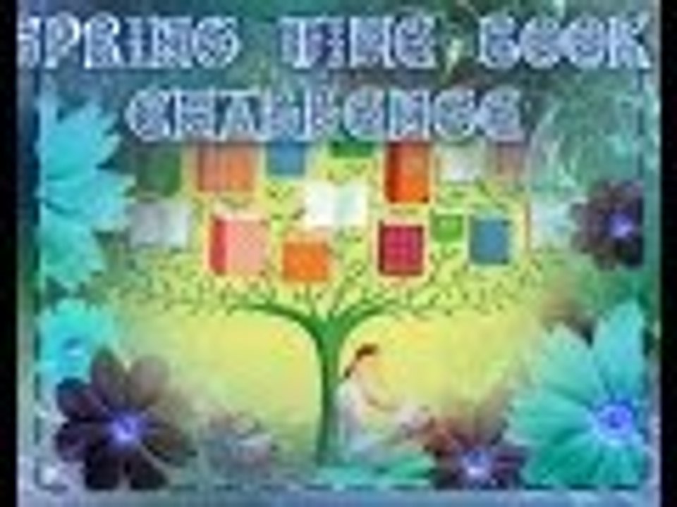 cosa avrò combinato con la spring time book challenge?!