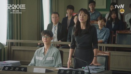 [전도연X나나] 상대방 올킬하는 환상의 콤비