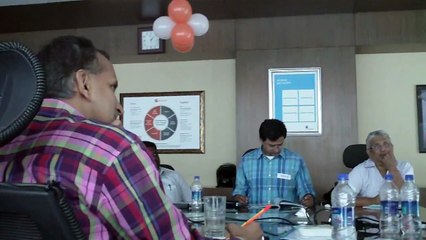 1 of 7   TiE Chennai CleanTech SIG Mentoring Clinic