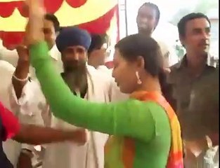 eh ki ho reha