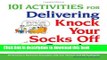Ebook 101 Activities for Delivering Knock Your Socks Off Service (Knock Your Socks Off Series)