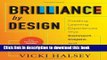 Ebook Brilliance by Design: Creating Learning Experiences That Connect, Inspire, and Engage Free