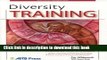 Books Diversity Training (ASTD Trainer s Workshop) Free Online