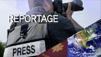 iTELE - Jingle Reportage (2016)
