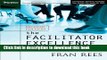 Books The Facilitator Excellence Handbook Free Online