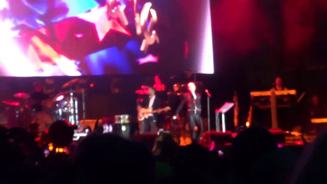 Two Tribes Go To War - Frankie Goes To Hollywood  Rewind Festival Scotland 2016