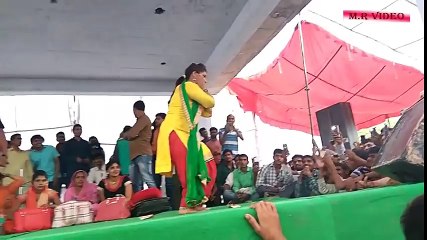 Mai Hogi Savasan _ HD Haryanvi ragni dance _ Sapna New Dance 2016