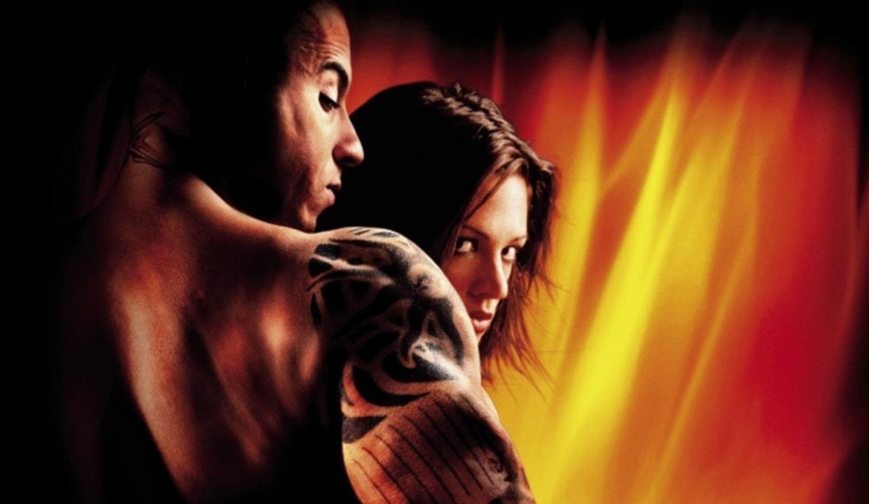 ТРИ ИКСА 3- МИРОВОЕ ГОСПОДСТВО (2017) - Русский Тизер-ТРЕЙЛЕР (боевик)