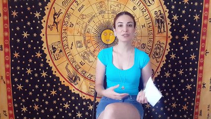 TEMMUZ 2016 BALIK AYLIK BURÇ YORUMU Dolunay