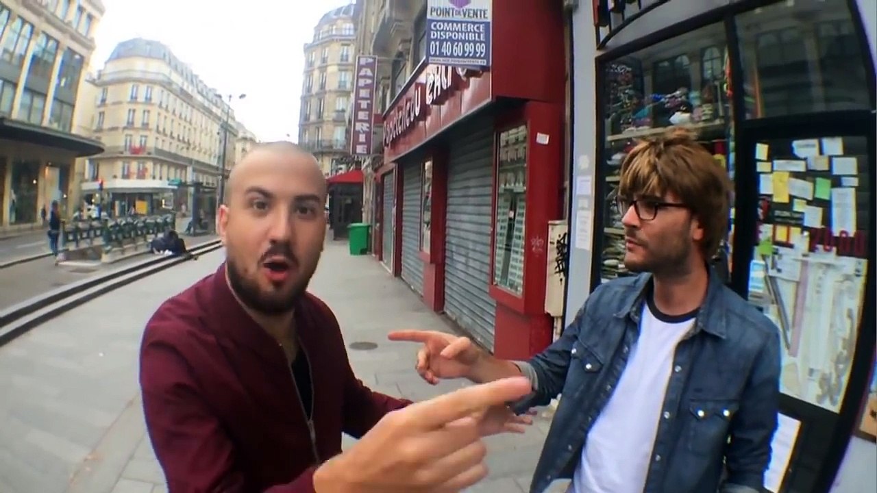 OBJECTIF MILLION - 300 000 Fans