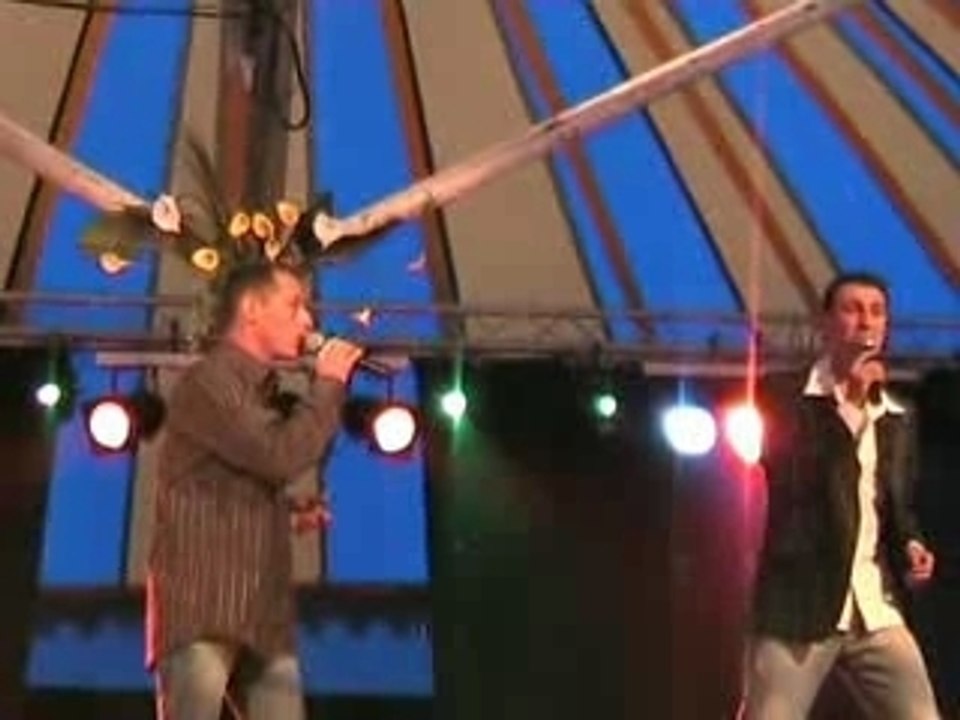 Boogie Woogie, Mickael Mollet & Kamel