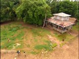 DVD 5- Amazônia, de Galvez a Chico Mendes - Delzuite (Parte 4)