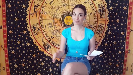 TEMMUZ 2016 AKREP AYLIK BURÇ YORUMU Dolunay