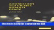 Books Aggression and Crimes Against Peace Full Online
