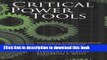 Books Critical Power Tools: Technical Communication and Cultural Studies (Suny Series, Studies in