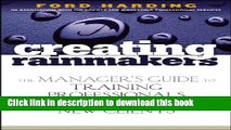 Ebook Creating Rainmakers: The Manager s Guide to Training Professionals to Attract New Clients