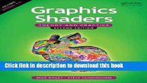 Books Graphics Shaders: Theory and Practice, Second Edition Full Online
