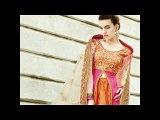 BEST OF DESIGNER ANARKALI SUITS | BRIDAL LEHENGAS COLLECTION 2016 PART-1