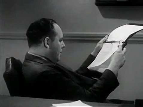 Hired! 1940