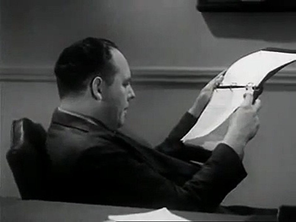 Hired! 1940