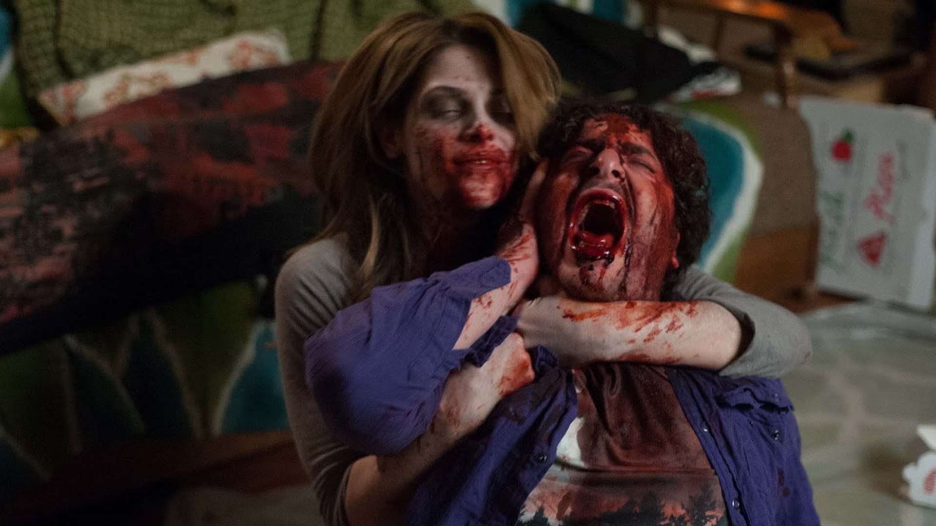 Top 10 Worst Horror Movies of All Time