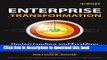 PDF  Enterprise Transformation: Understanding and Enabling Fundamental Change  Free Books