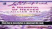 [Read PDF] A Handful of Heaven (The McKaslin Clan: Series 2, Book 4) (Larger Print Love Inspired
