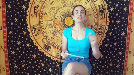 TEMMUZ 2016 TERAZİ AYLIK BURÇ YORUMU Dolunay