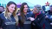 Miss France 2016 : Iris Mittenaere blessée, Sylvie Tellier donne de ses nouvelles ! (Vidéo)