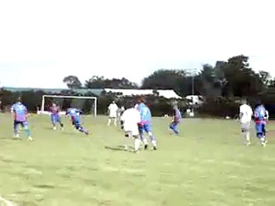 AS Cherbourg contre CAEN B (1)