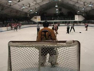 Feb 27 07 Todd Sobey (Mir) vs J-F Bulger (Ship)