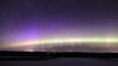 Northern Lights - March 17, 2015 - St Paddy's Solar Storm