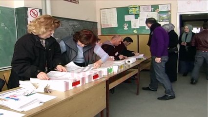 Me këtë rritëm verifikohen vetëm 10% e votuesve të dyshimtë