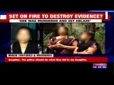 Minor Sexually Assaulted & Murdered In Delhi