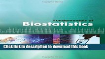 Ebook Fundamentals of Biostatistics Free Download
