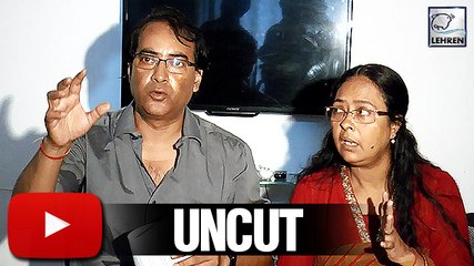 Pratyusha Banerjee's ABORTION Parents BLAMES Rahul Raj