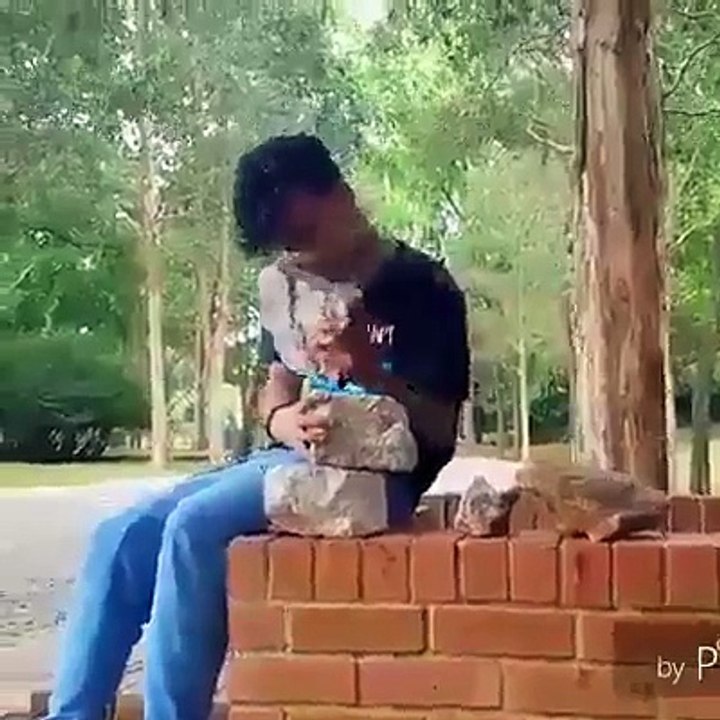 YOUNG PAKISTANI TELENT