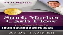 Books The Stock Market Cash Flow: Four Pillars of Investing for Thriving in Todayâ€™s Markets Free