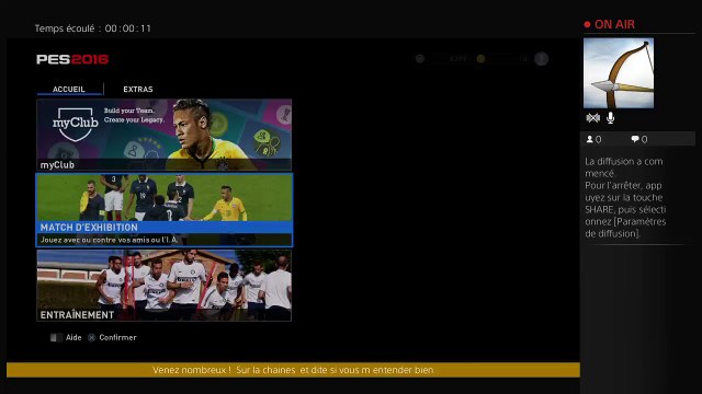 Pes tournoi à ma façon (5)