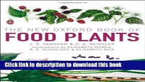 Ebook The New Oxford Book of Food Plants Full Online