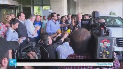 دمشق تؤكد مشاركتها في مباحثات جنيف