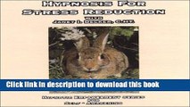 Books Hypnosis for Stress Reduction (Hypnotic Empowerment for Self-Awakening) Full Online