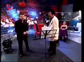 Azer Bülbül & Müslüm Gürses - Kimsesiz Bir Kulum