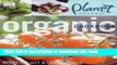 Books Planet Organic: Organic Cookbook Full Online