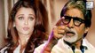 Aishwarya Rai UPSETS Amitabh Bachchan | Ae Dil Hai Mushkil