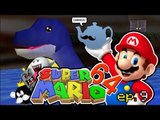 Super Mario 64 | ep 9 - Lag Lag Lag (051)