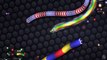 Slither.io Zombie Nyan Cat Skin Mod Immortal Snake- Slitherio Funny_Best Moments
