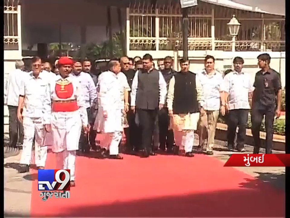 12 Maha ministers have revealed assets, liabilities RTI - Tv9 Gujarati