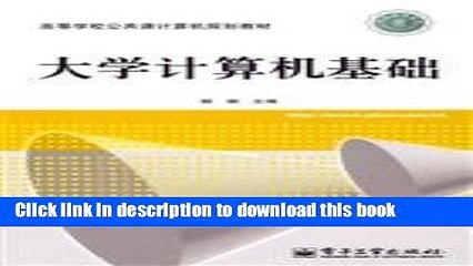 Ebook Computer-based Free Online